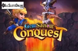 Gem Saviour Conquest