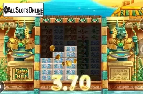 Win Screen