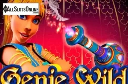 Genie Wild