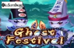 Ghost Festival