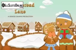 Gingerbread Lane
