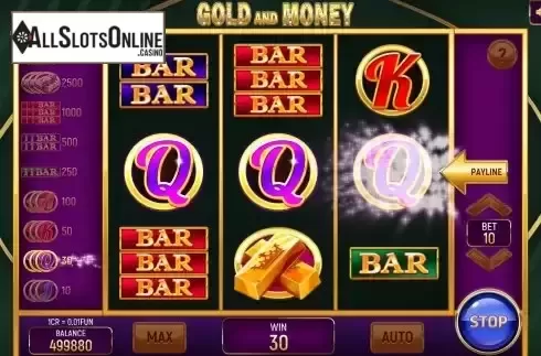 Win screen 2