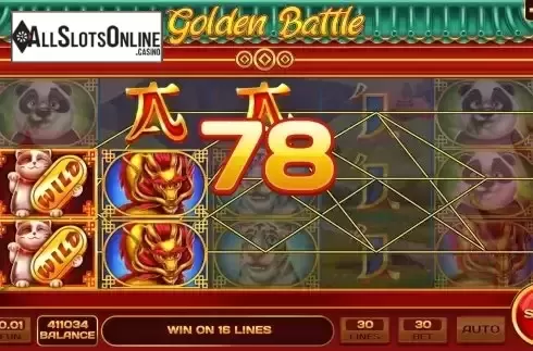 Win screen 2