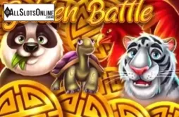 Golden Battle