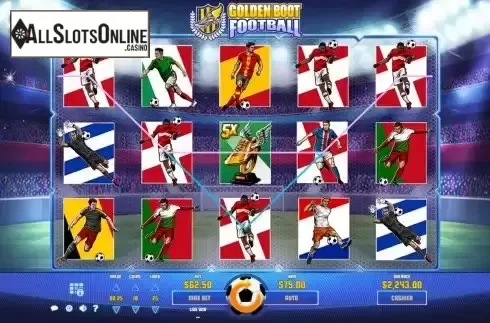 Win screen