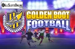 Golden Boot Football