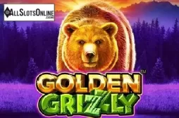 Golden Grizzly
