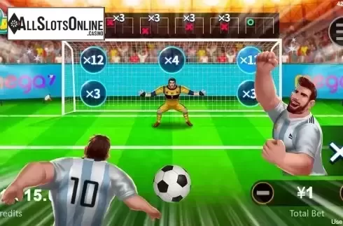 Multiplier Screen