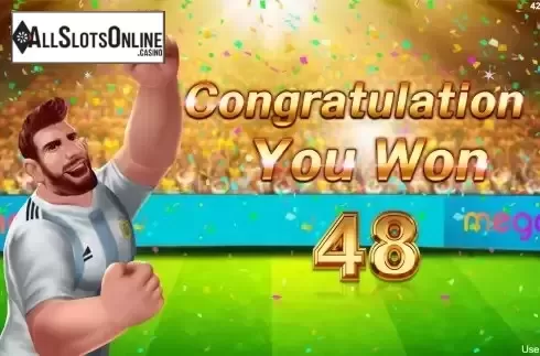 Win Screen 3
