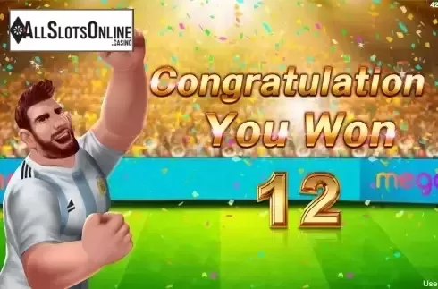 Win Screen
