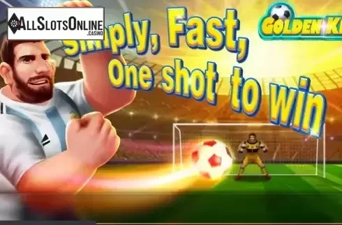 Start Screen