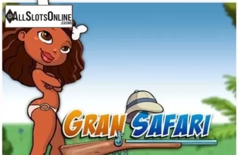 Gran Safari. Gran Safari from MGA