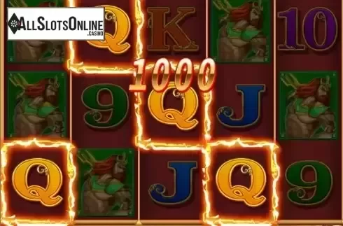 Win screen 2