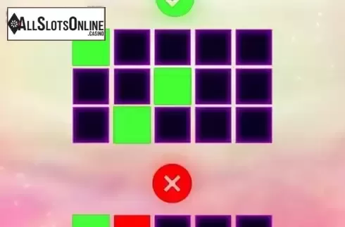 Ways to win screen