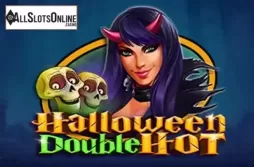 Halloween Double Hot