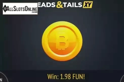 Win screen