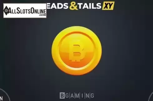 Game screen