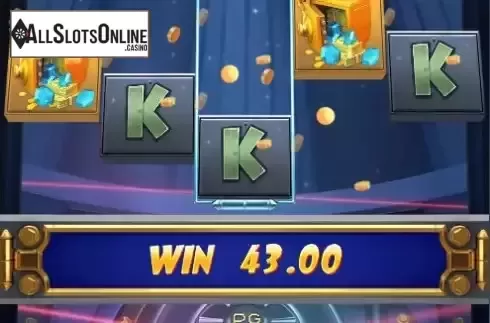 Win screen