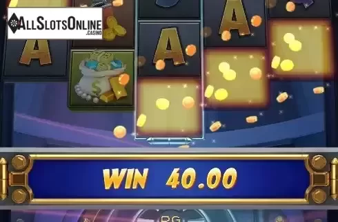 Win screen 2