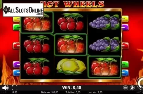 win1. Hot Wheels (Lionline) from Lionline