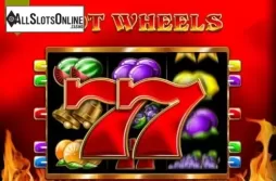 Hot Wheels (Lionline)