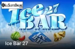Ice Bar 27