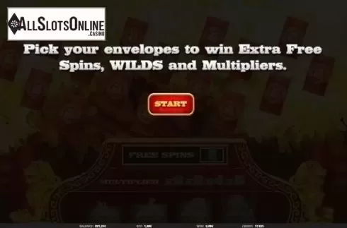 Free Spins Triggered. Imperial Wealth from iSoftBet