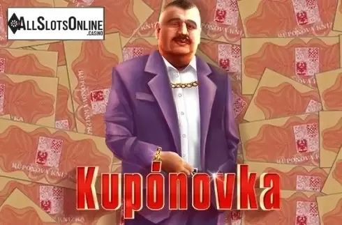 Kuponovka
