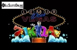 Lemur Does Vegas. Lemur Does Vegas from Spinomenal