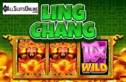Ling Chang
