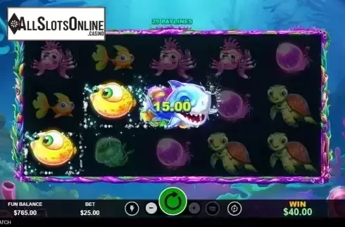 Win screen 2
