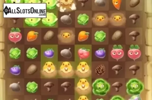 Win Screen 3. Marmot Mayhem from Firebird Gaming