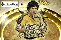 Martial Art Master