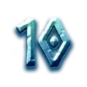 icon 10
