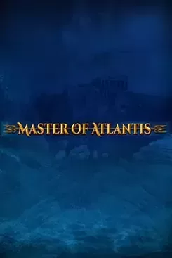 Master of Atlantis
