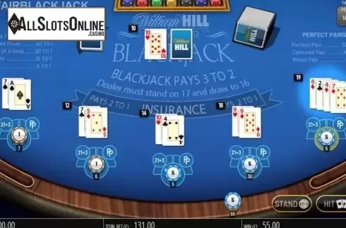 Game Screen