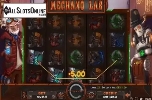 Win 2