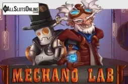 Mechano Lab