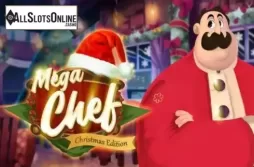 Mega Chef: Christmas Edition
