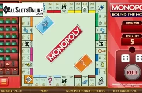 Bonus Game