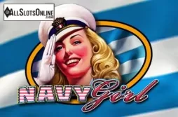 Navy Girl