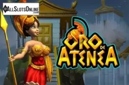 Oro De Atenea