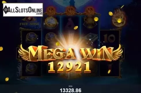 Free Spins 4. Phoenix Gold from Pariplay