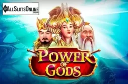 Power of Gods