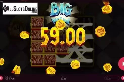 Big Win
