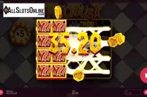 Win Screen 3