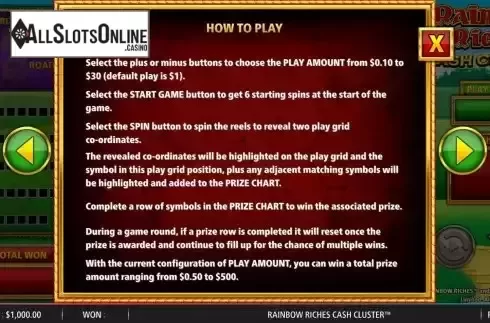 Rules