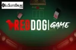 Red Dog Poker