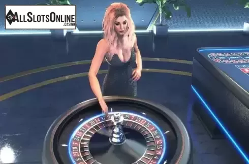 Game screen 8