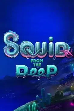 Squid From The Deep